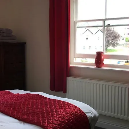Morrel's Number 1 * Keswick (Cumbria)